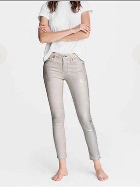 Rag & Bone Jeans Size 27